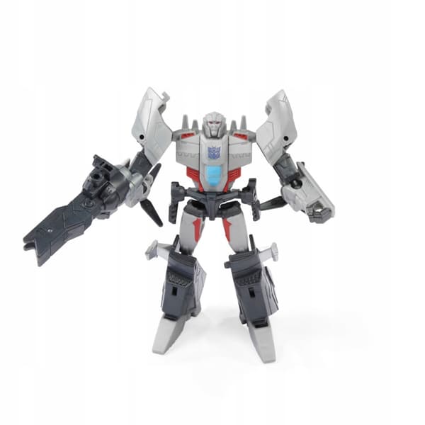 Hasbro Transformers Earthspark Warrior Megatron F6727