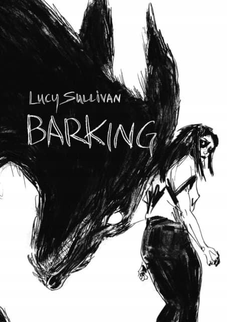 Barking LUCY SULLIVAN