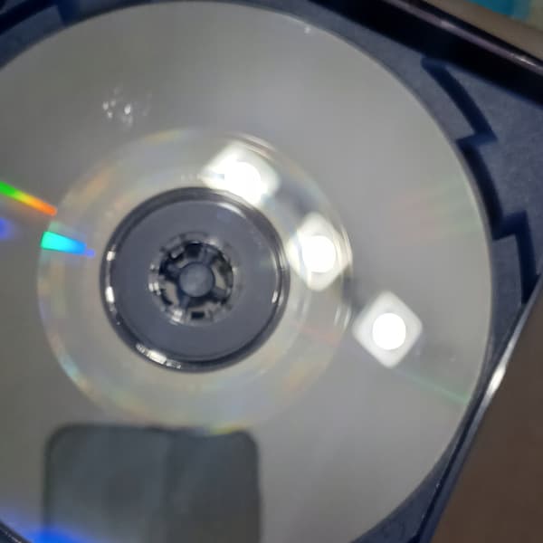 Grandia II + ChuChu Rocket!, Sega Dreamcast
