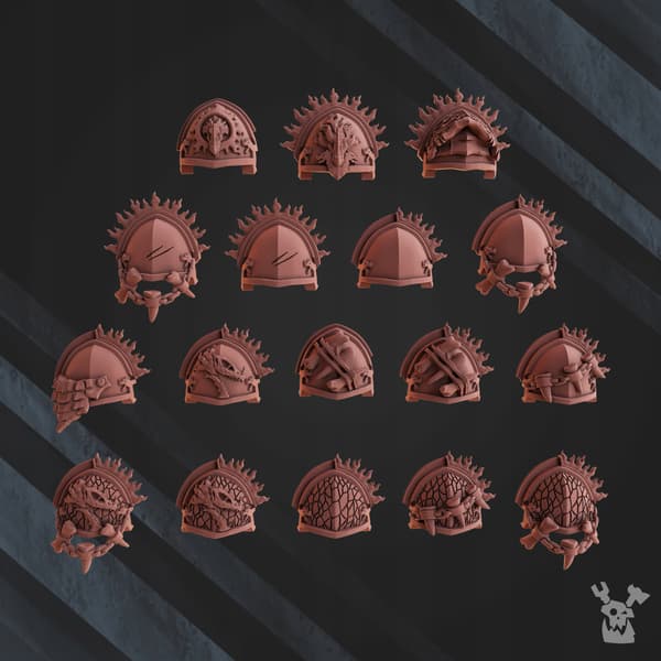 Lizard Riders of Fire Lizard Warriors Order DakkaD
