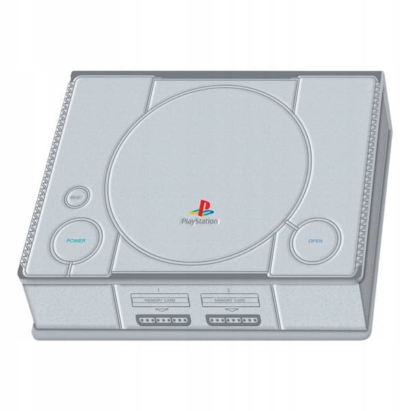 PS Classic Premium PlayStation Gift Set