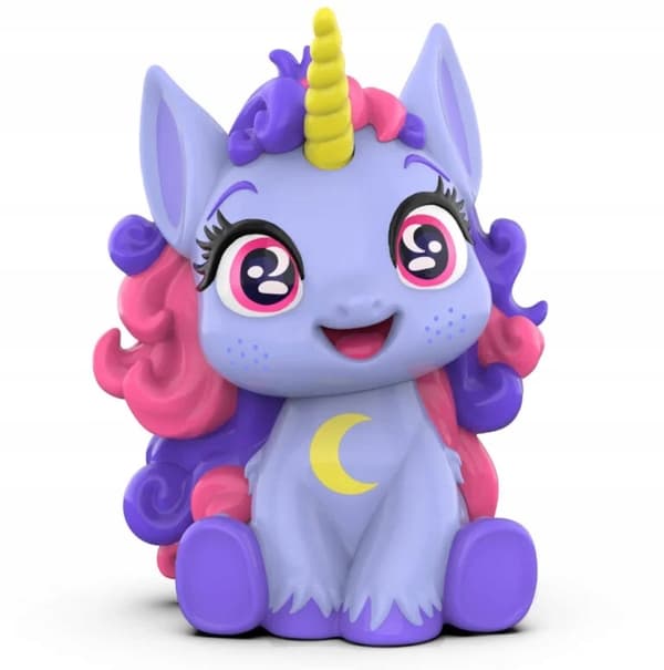 EPEE Iskierka Unicorns Bathroom Set EP60646 Epee