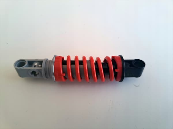 LEGO Technic Spring-loaded Shock Absorber 79717 6404005