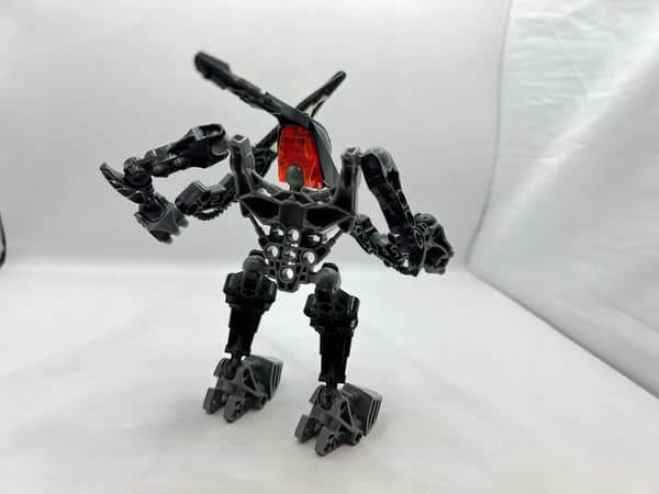 LEGO 8972 Atakus Bionicle