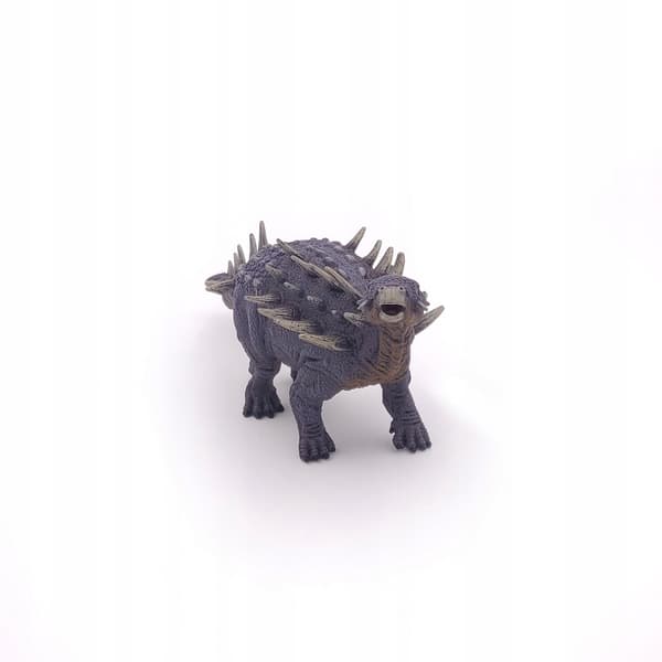 PAPO POLACANTHUS DINOSAUR FIGURINE
