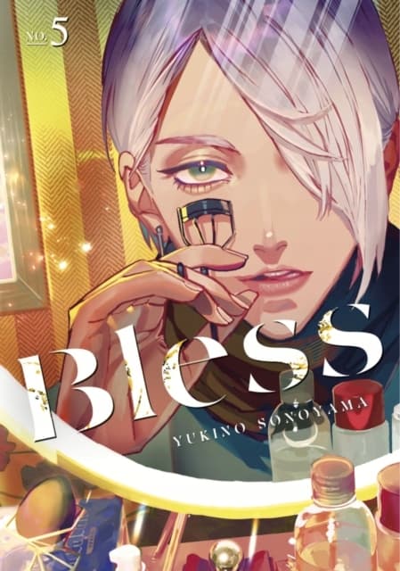 Bless 5 Yukino Sonoyama