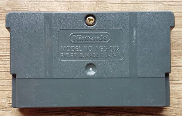 Midway’s Greatest Arcade Hits for Game Boy Advance – ORIGINAL gift!