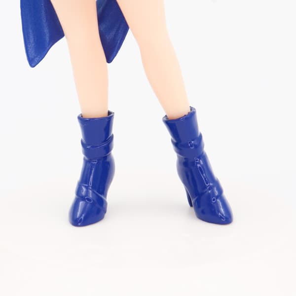 Super Sailor Uranus Moon Q Posket Anime Figurine