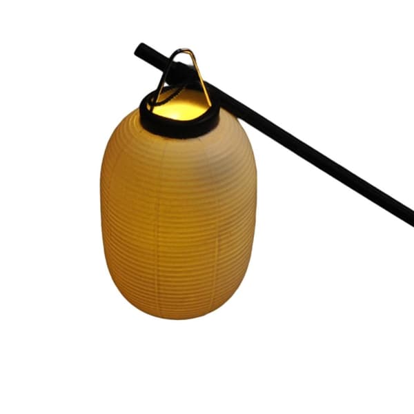 1/6 Scale Hand-Held Japanese-Style Soldier Lantern with LED Bulb