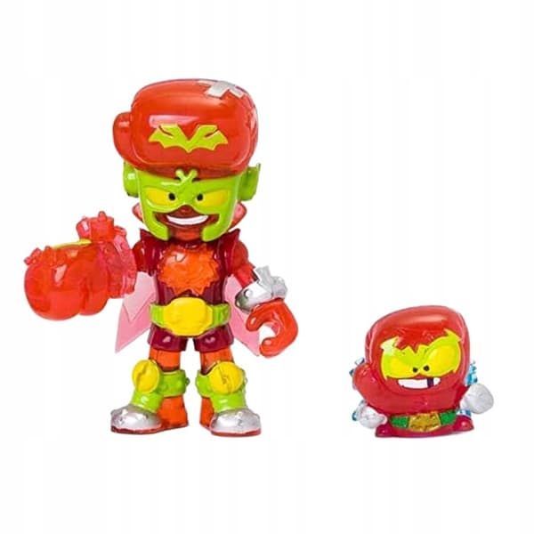 SUPER ZINGS THINGS SERIES 9 KAZOOM KID POWER PUNCH
