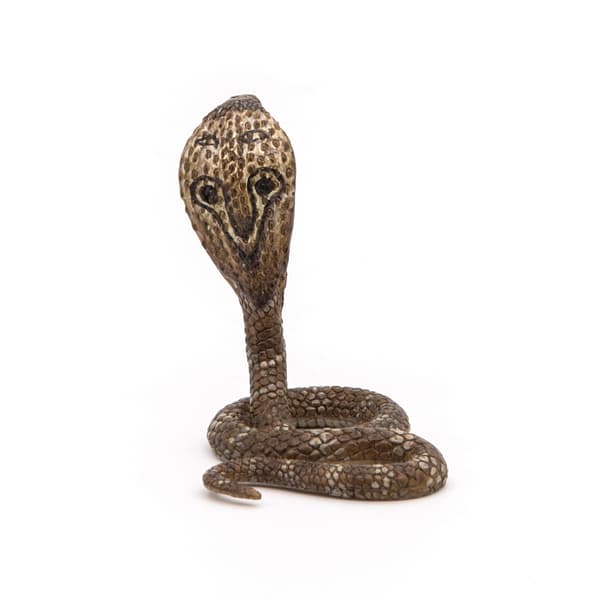 ROYAL COBRA [FIGURINE]
