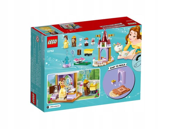 LEGO Juniors 10762 JUNIORS