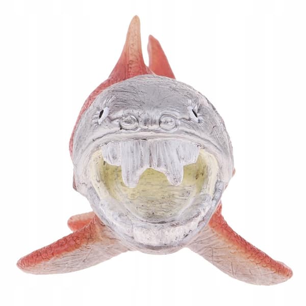 PVC Stuffed Dinosaur Figurine Doll Toy Model – Not Dunkleosteus