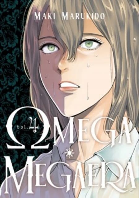 Omega Megaera 4 Maki Marukido