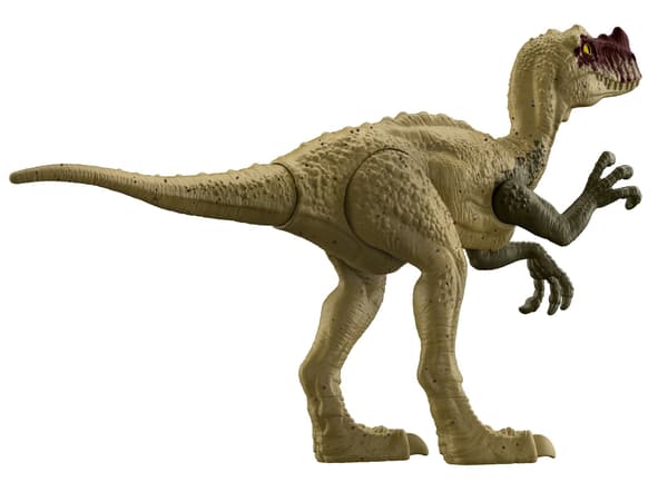 Jurassic World Large Dinosaur Figure – Proceratosaurus GWT54