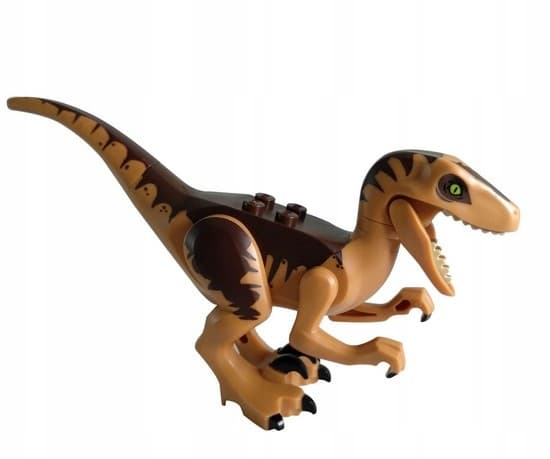 621i4. LEGO Raptor Dinosaur 75932
