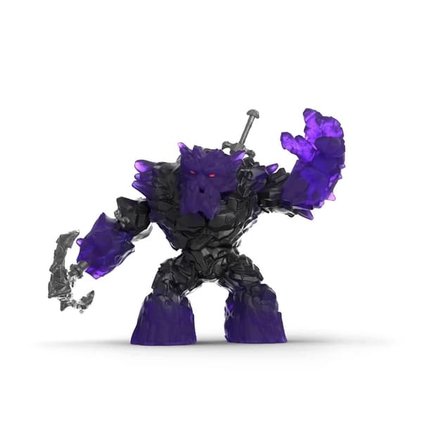 Schleich: The Shadow Giant Eldrador (Schleich 70897)