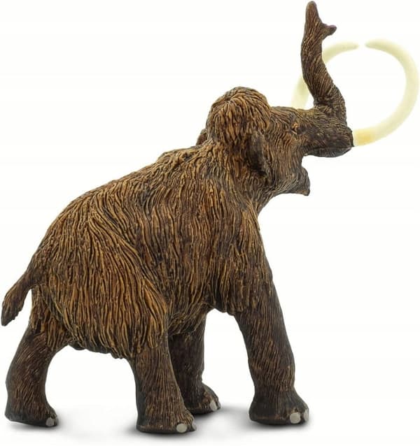Safari Ltd – Mammoth Figure 279929
