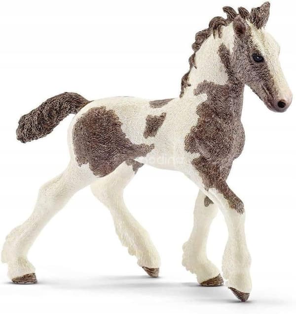 TINKER FOAL [FIGURINE]