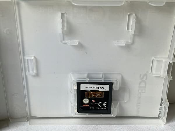 Pirates for Nintendo DS