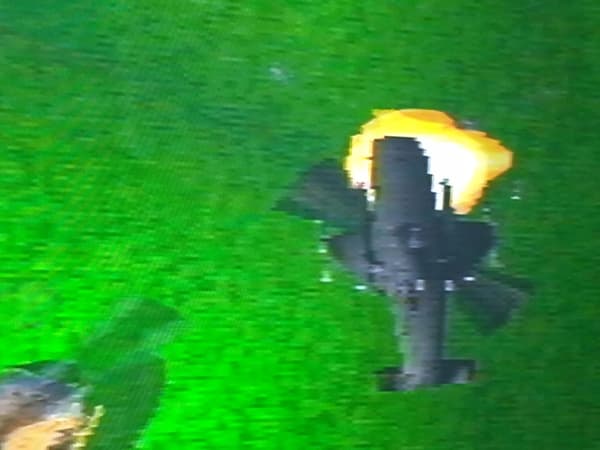 Black Dawn PSX – DISC ONLY – PLEASE READ THE DESCRIPTION!!!