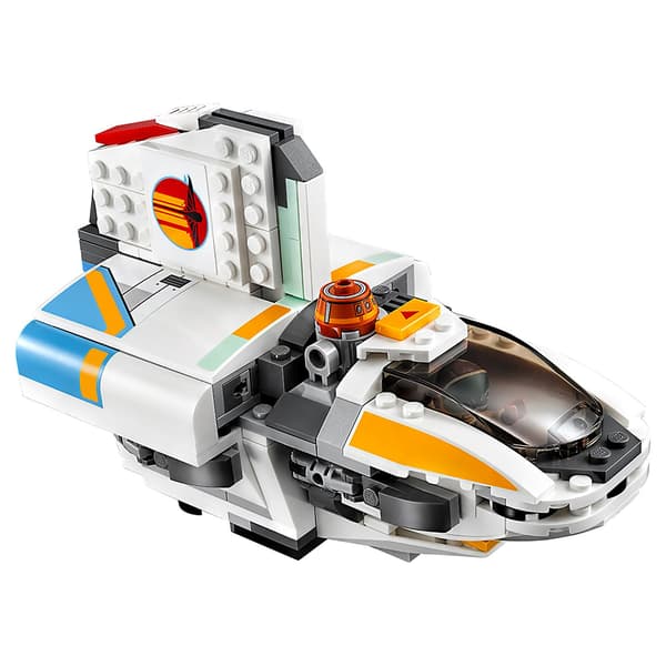 LEGO Star Wars Phantom Set 75170