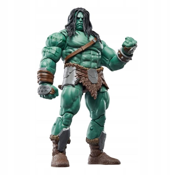 Marvel 85th Anniversary: Skaar, Son of the Hulk – Marvel Legends 20 cm