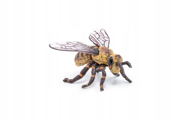 PAPO ALBINA FIGURINE