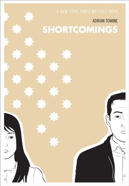 Shortcomings by Adrian Tomine