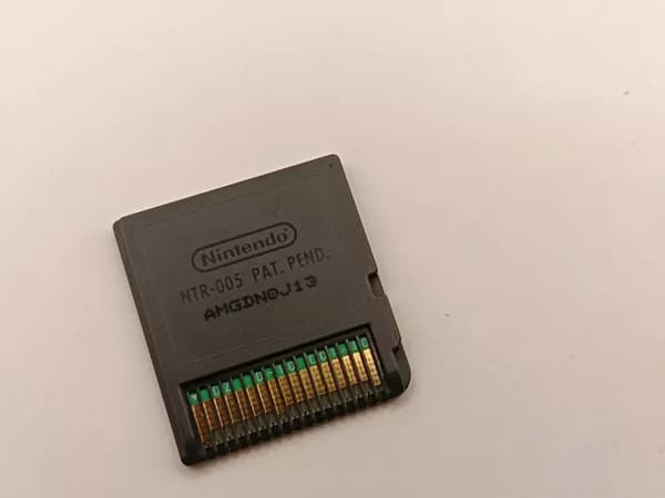 MADAGASCAR GAME FOR THE NINTENDO DS