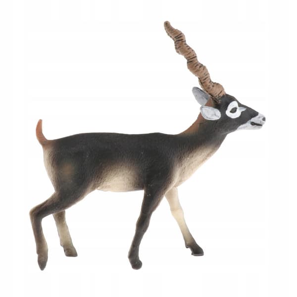 Realistic animals Figures Simulation Miniature figurines 7.8x2.1x8.2cm