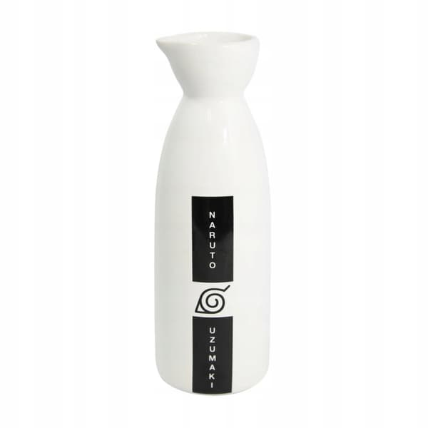 Naruto – sake set