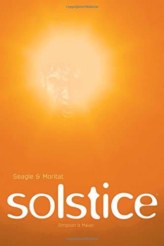 Steven T. Solstice Seagle