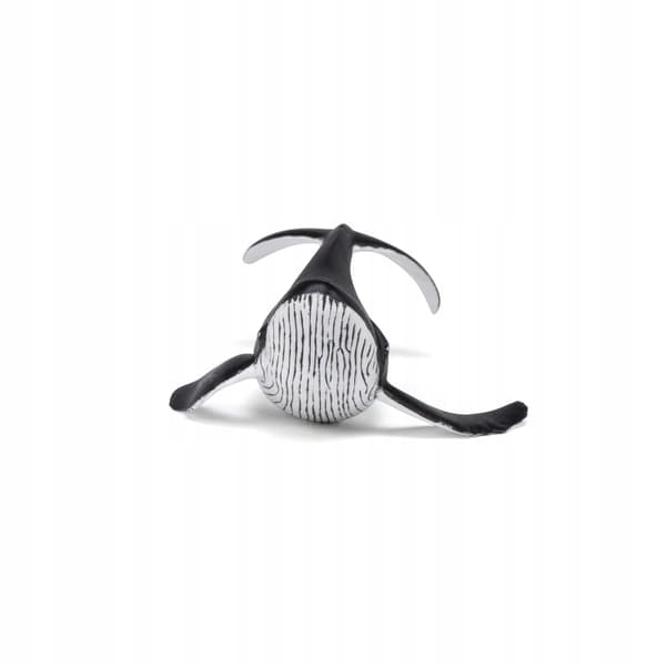 YOUNG HUMPBACK WHALE [FIGURINE]