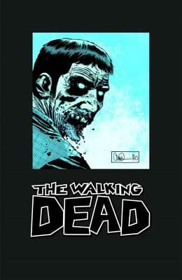 The Walking Dead Omnibus Volume 3 by Robert Kirkman