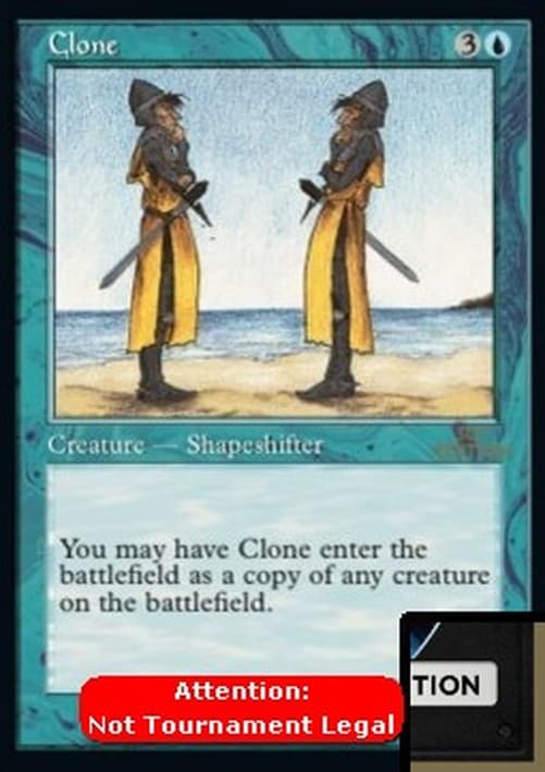 Magic: The Gathering Clone