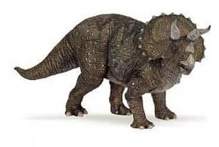 Papo Papo Triceratops