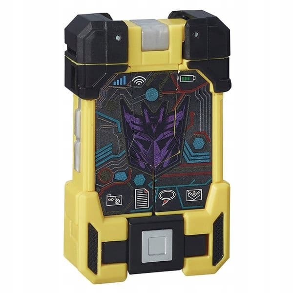 TRA Generations Legends figurine