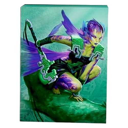 Magic: The Gathering Explorers of Ixalan: River Heralds Deck