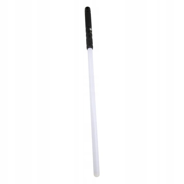 Metal-handled Mini LED Light Sword, 7 colours, sound-changing, Light MB