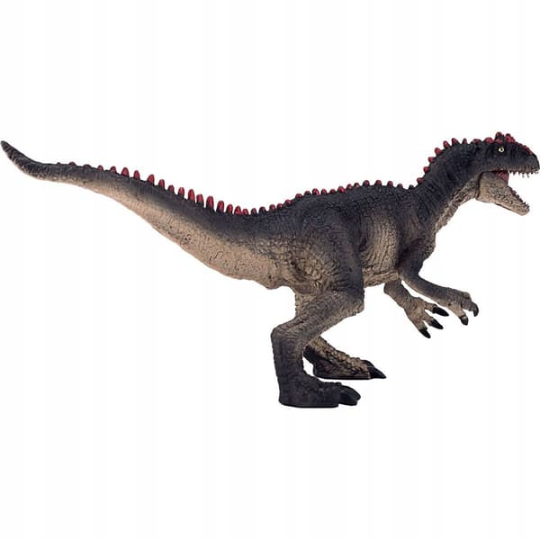Mojo Allosaurus figurine