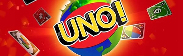 UNO HARRY POTTER Playing Cards Card Game 7+ Mattel