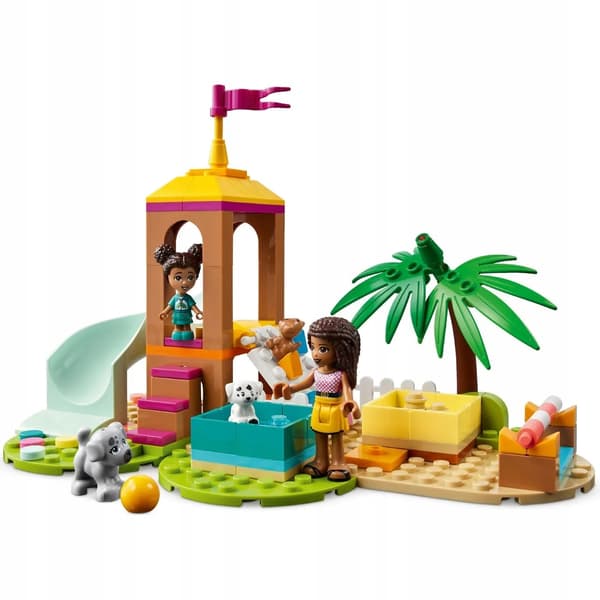 LEGO Friends 41698 Pet Playground