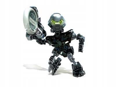 LEGO Bionicle 8609 Tehutti