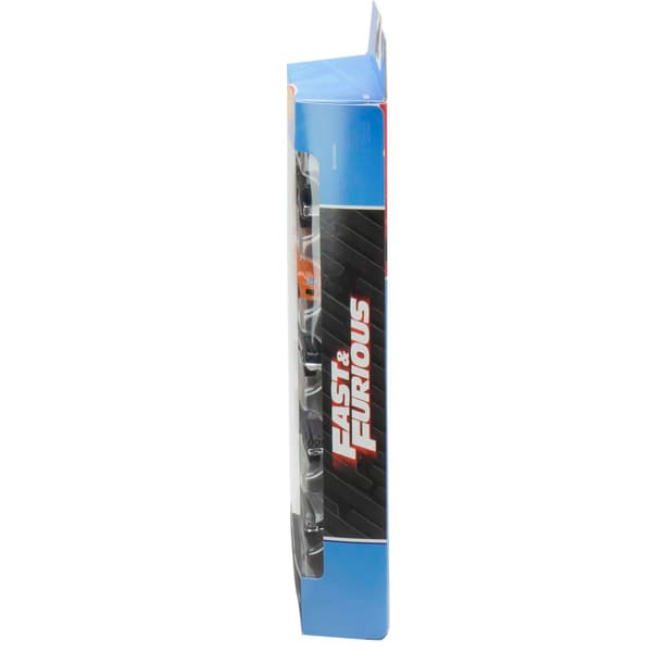 Hot Wheels Fast & Furious 5-pack HND08