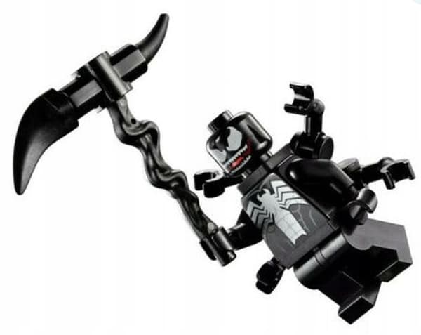 Lego 76151 @@@ VENOM sh664 @@@ minifigure from the set