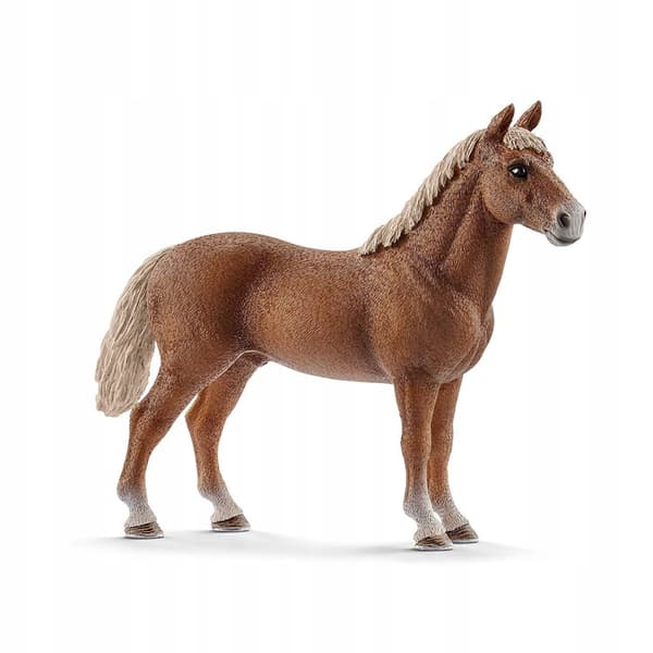 SCHLEICH MORGAN STALLION 13869