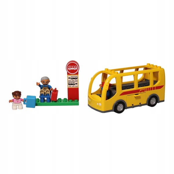 LEGO DUPLO 5636 Bus
