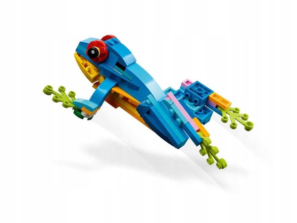31136 - LEGO Creator - Exotic Parrot