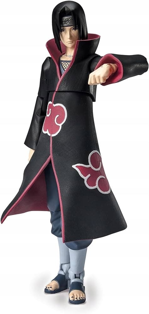 ULTIMATE LEGENDS NARUTO – UCHIHA ITACHI